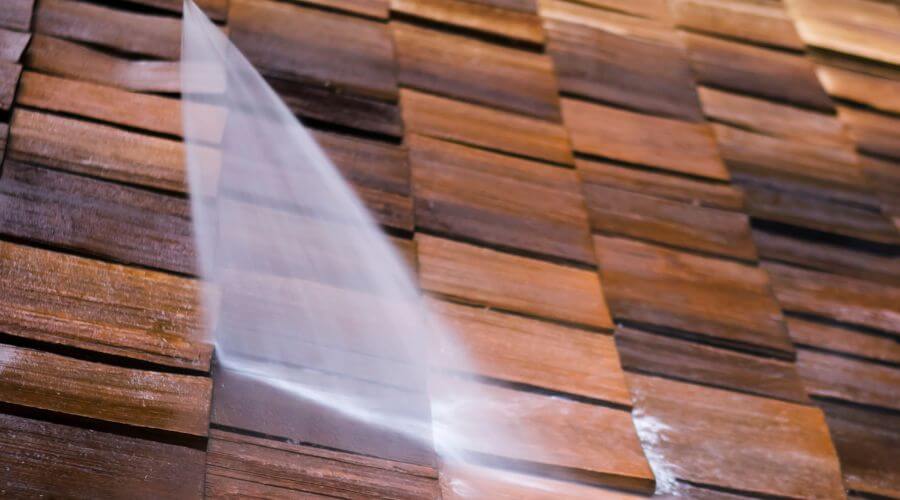 Shingle Roofing in Scappoose, OR